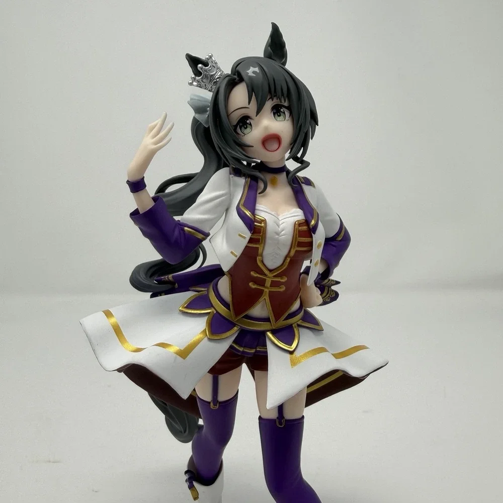 Uma Musume‎ Pretty Derby Figure Sega Japanese Anime Japan Import